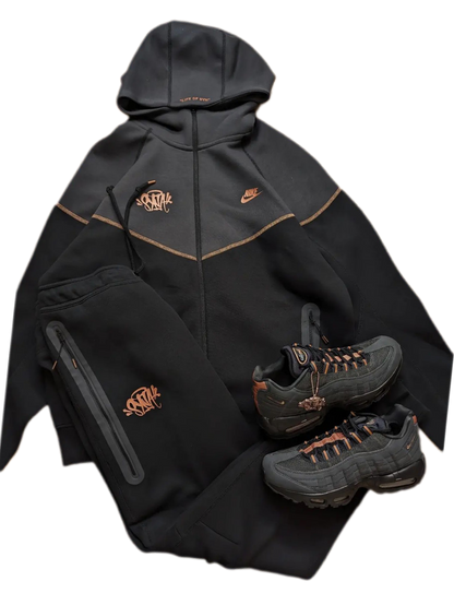 Nike Tech x Syna Central Cee