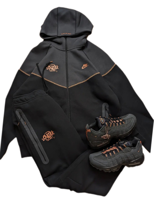 Nike Tech x Syna Central Cee