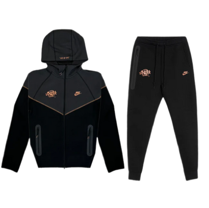 Nike Tech x Syna Central Cee