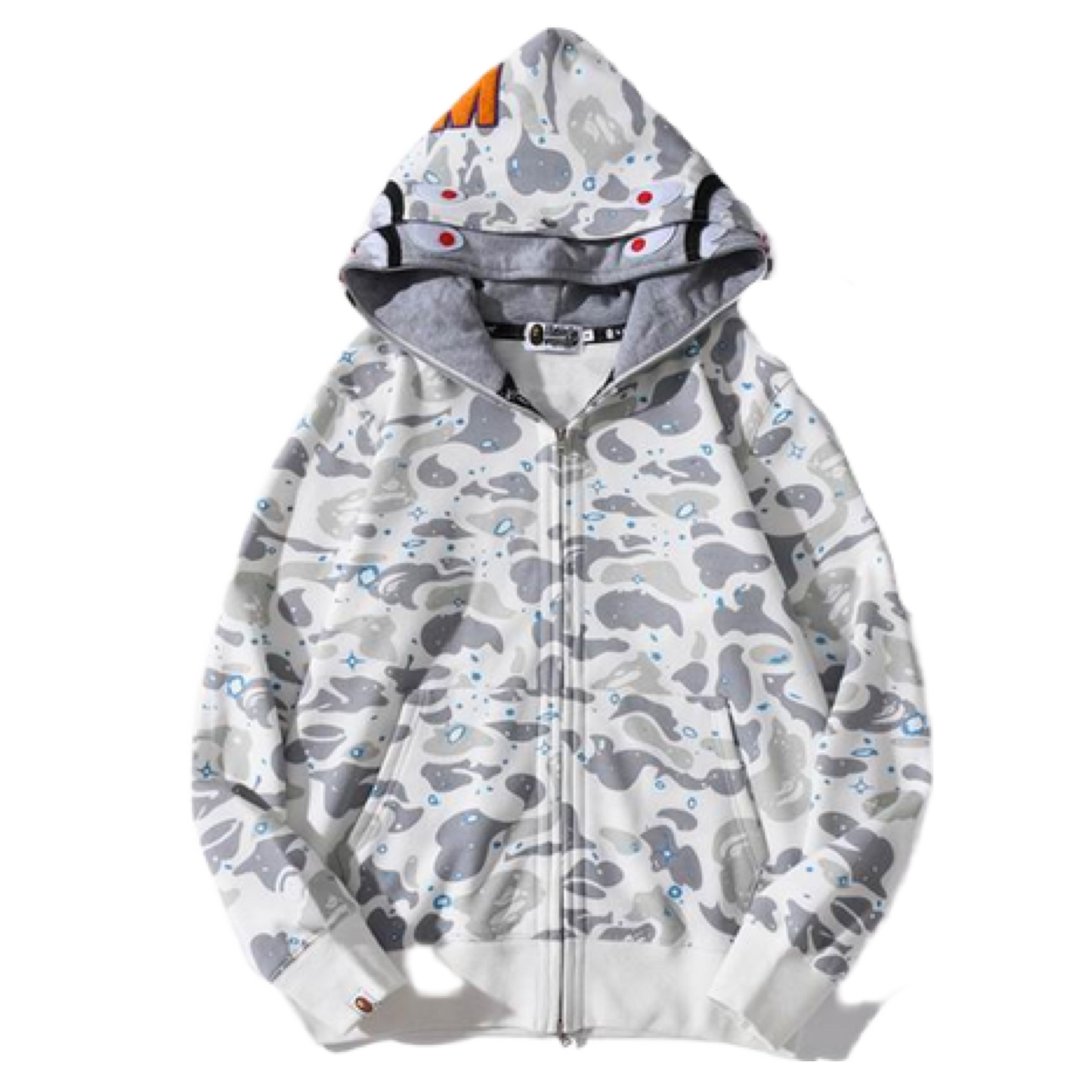 Bape Camo