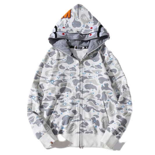 Bape Camo