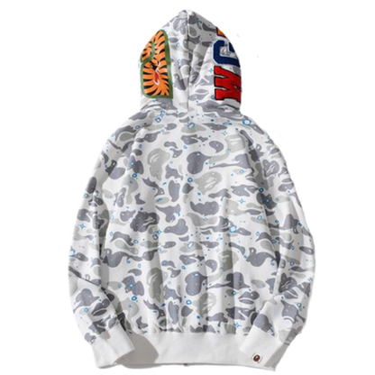Bape Camo