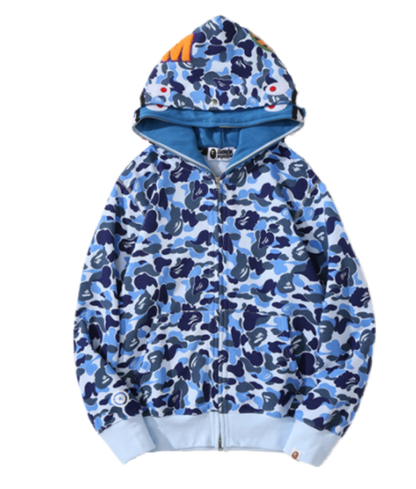 Bape Camo