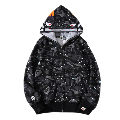 Bape Camo