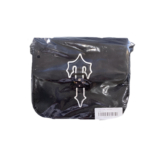 Trapstar Bag 2.0 Black