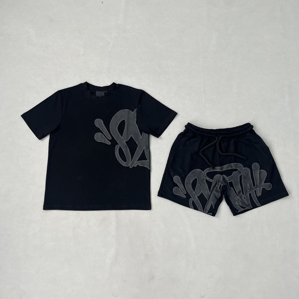 SYNA Set – Black
