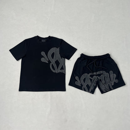 SYNA Set – Black