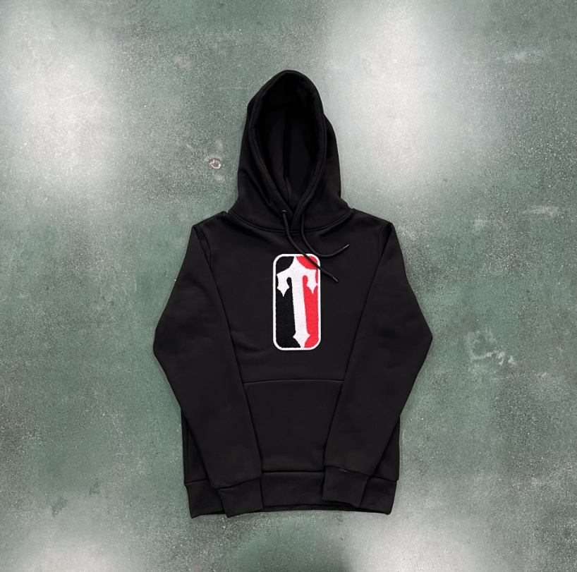 Trapstar Tracksuit League