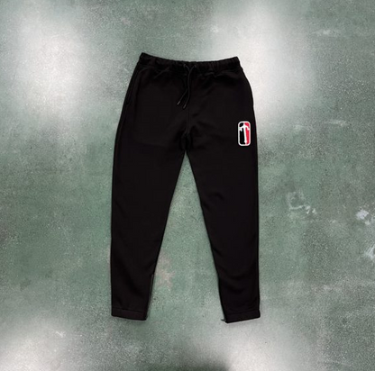 Trapstar Tracksuit League