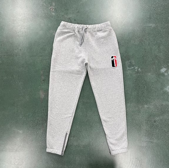 Trapstar Tracksuit League