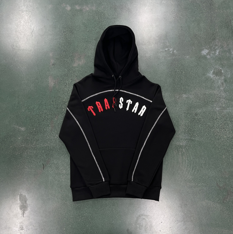 Trapstar Tracksuit Rongate Arch