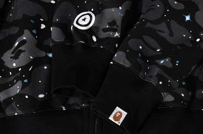 Bape Camo