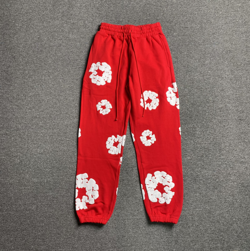 Denim Tears Tracksuit